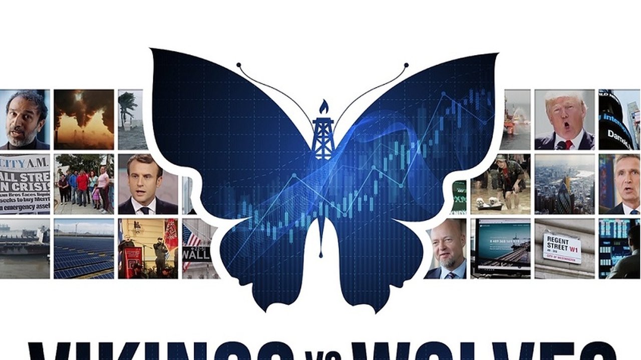 Vikings vs. Wolves - The Battle of Finance