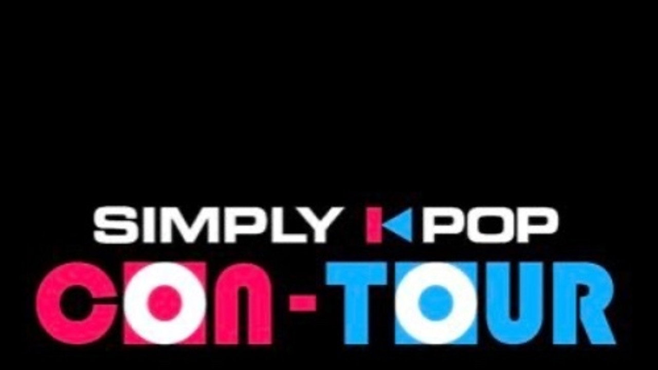 Simply K-Pop