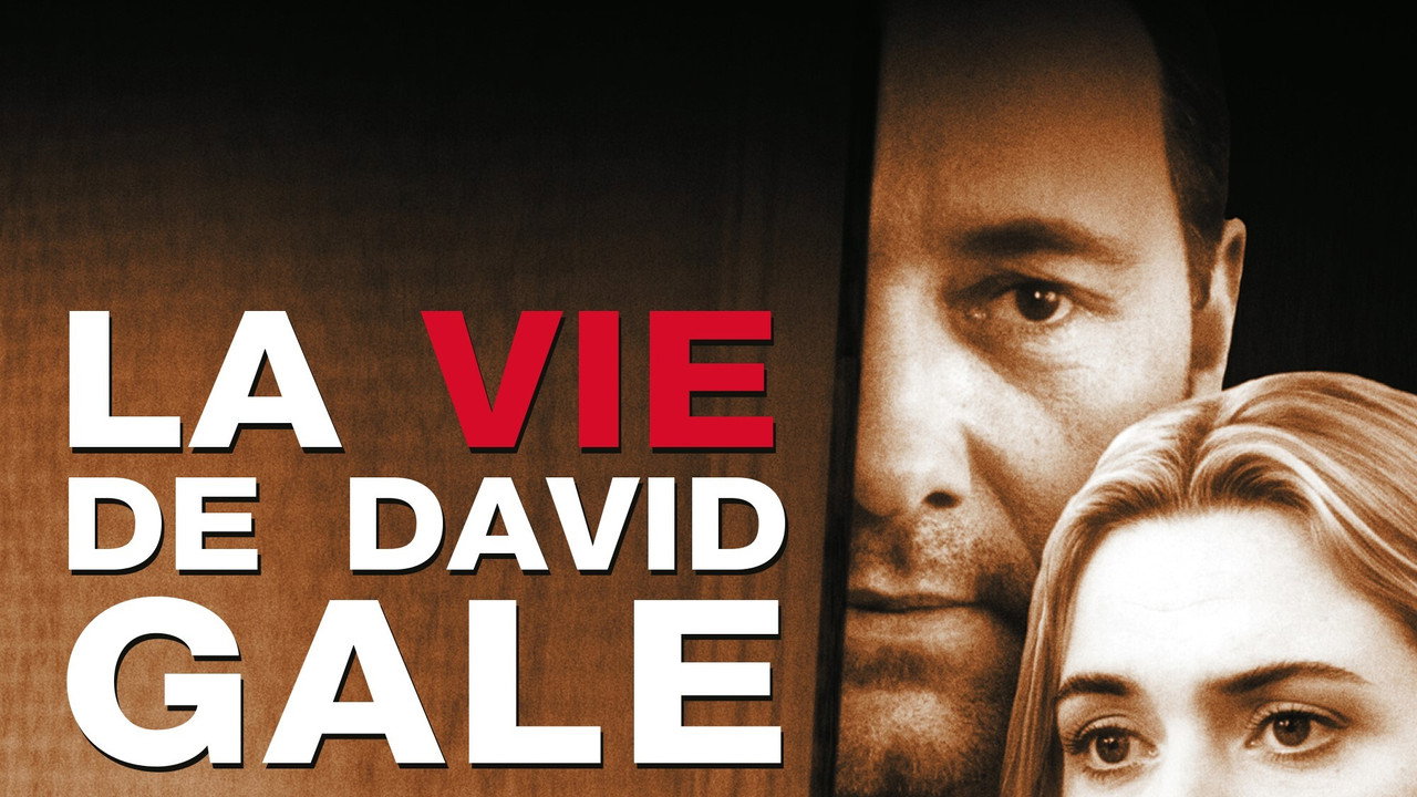 La Vie de David Gale