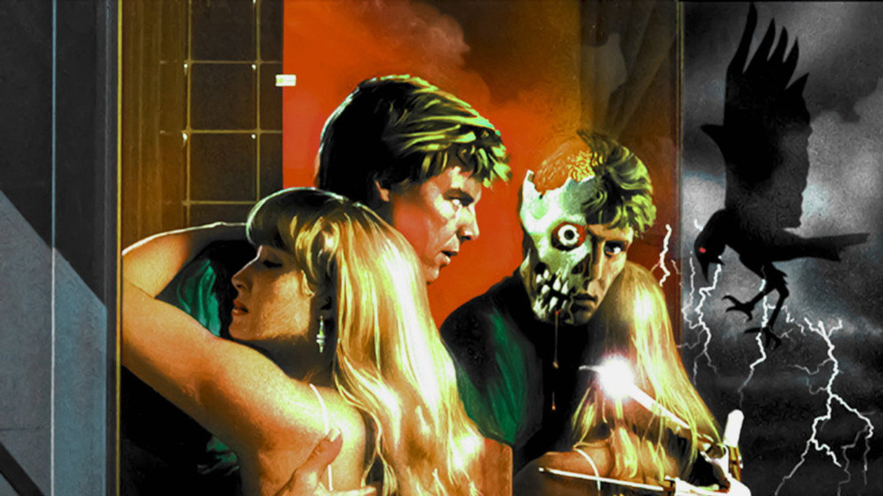 La Revanche de Freddy