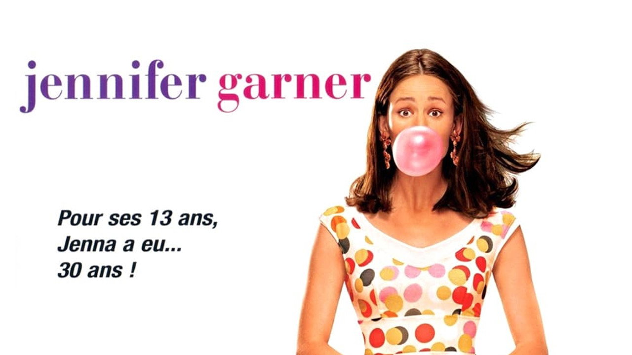 30 ans sinon rien
