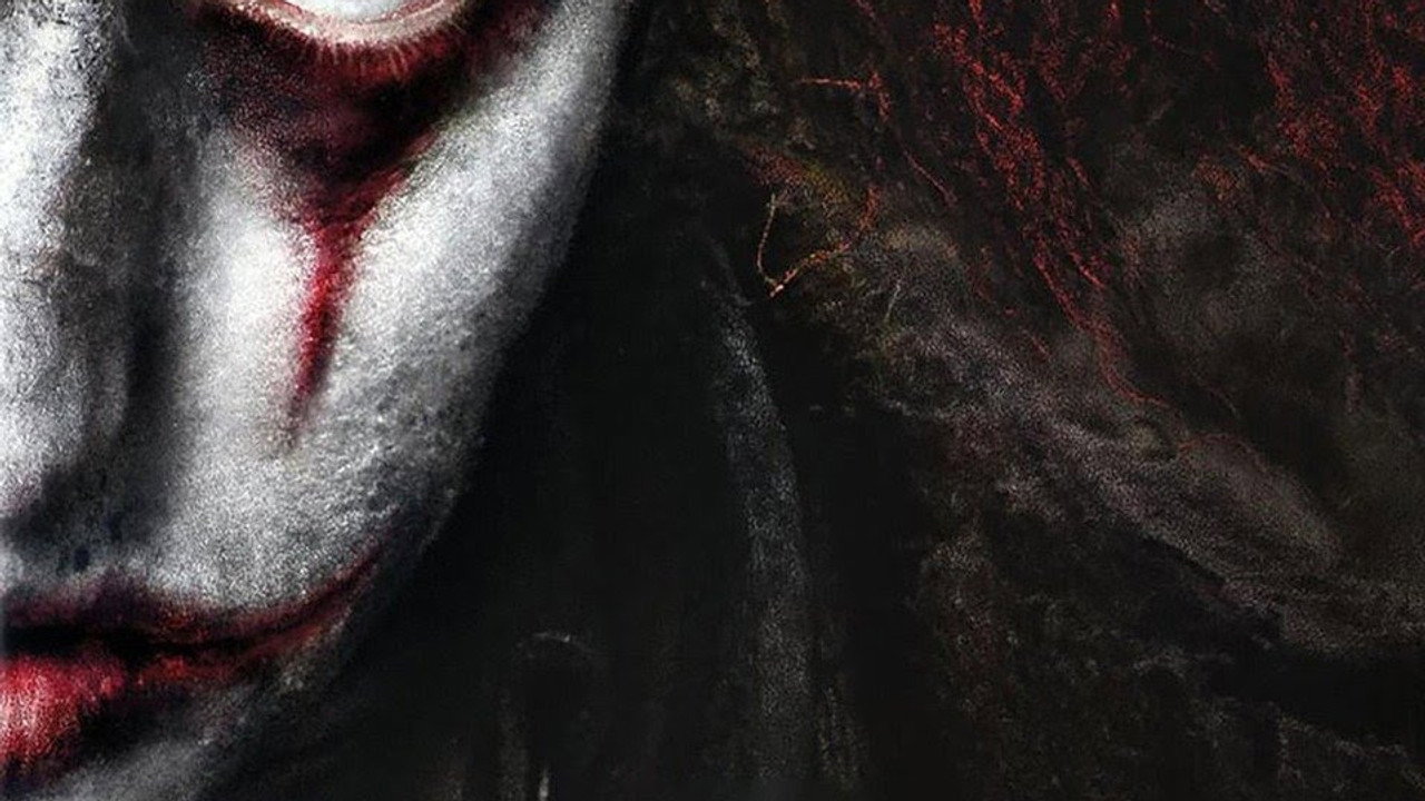 Dark Clown