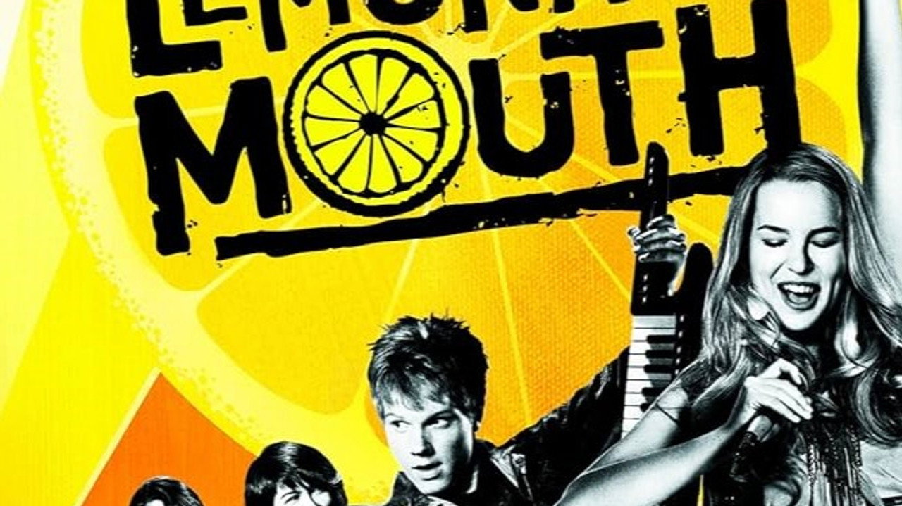 Lemonade Mouth