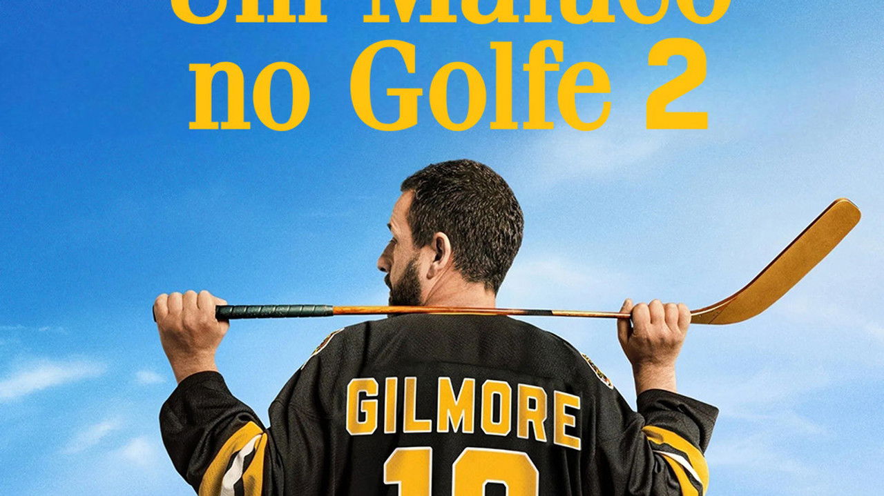 Um Maluco no Golfe 2