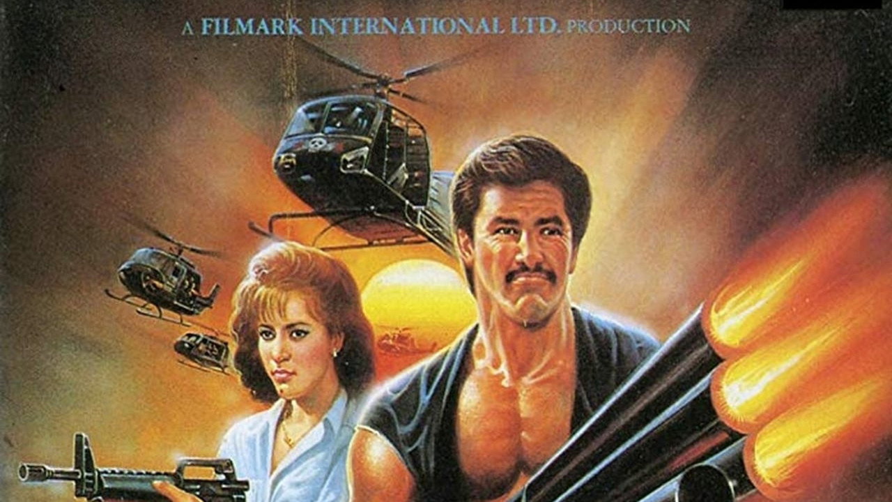 Dark Day Express
