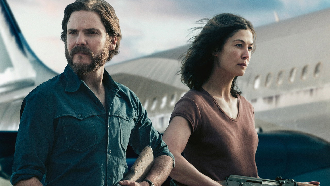 Otages à Entebbe