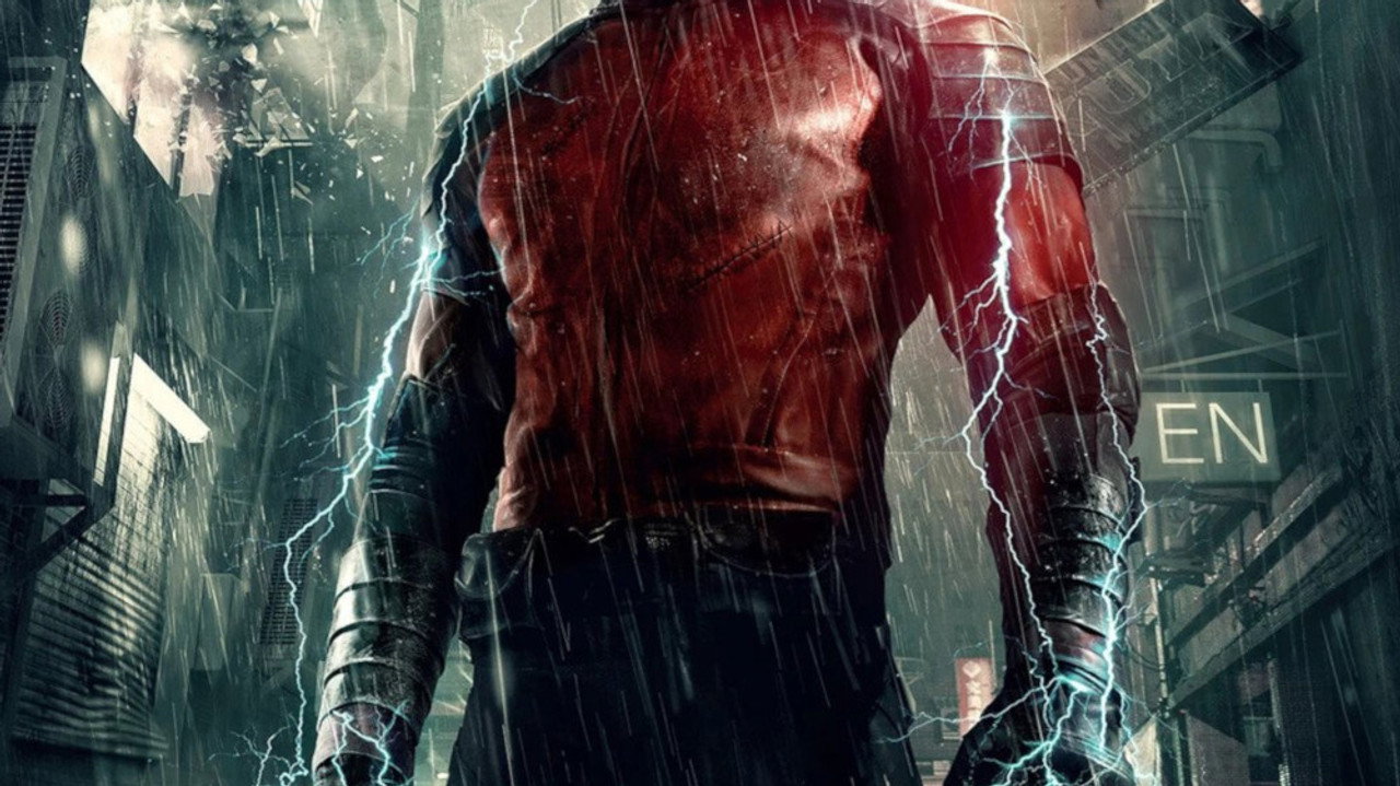 Red Storm
