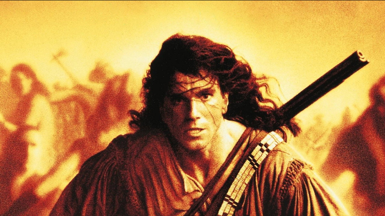 Le Dernier des Mohicans
