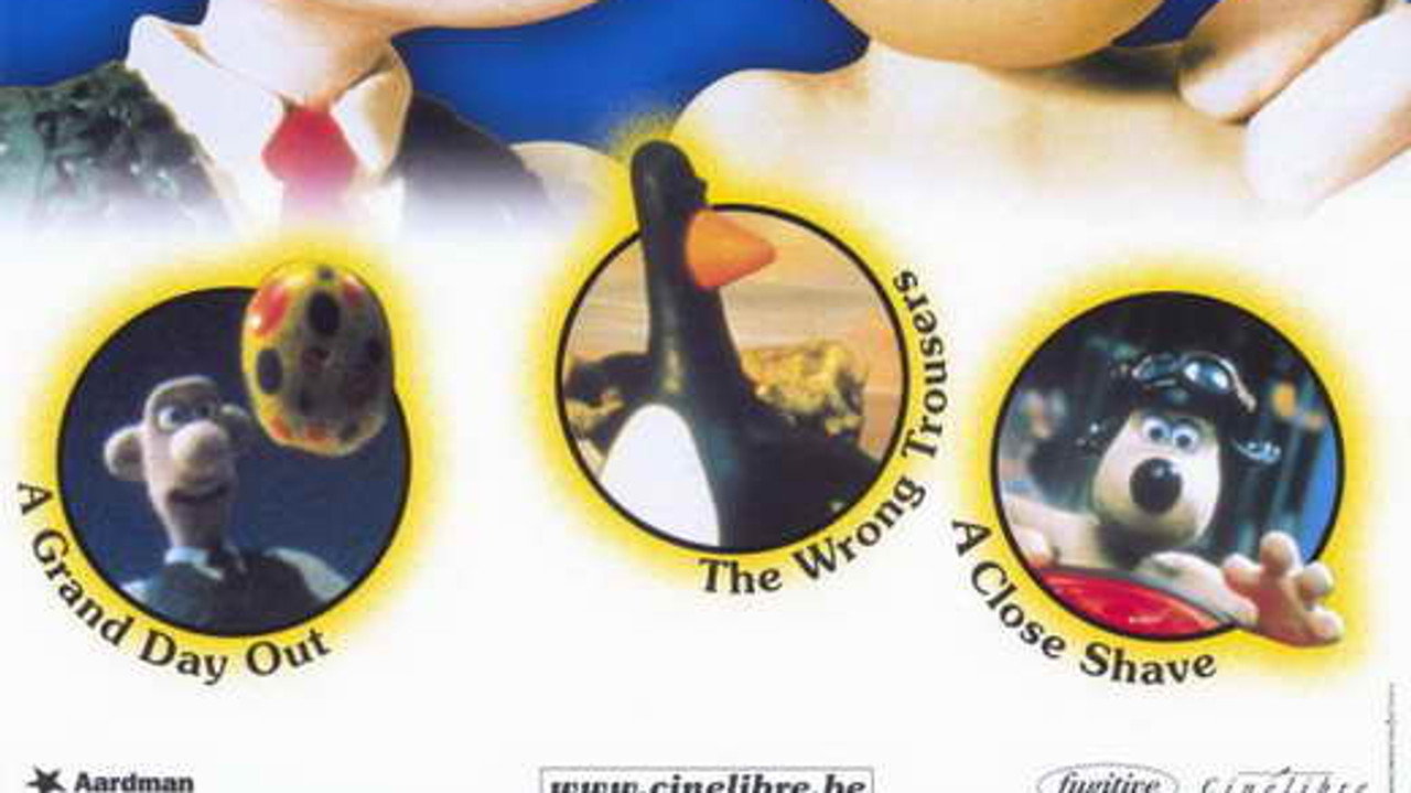 Wallace et Gromit - Les nouvelles aventures