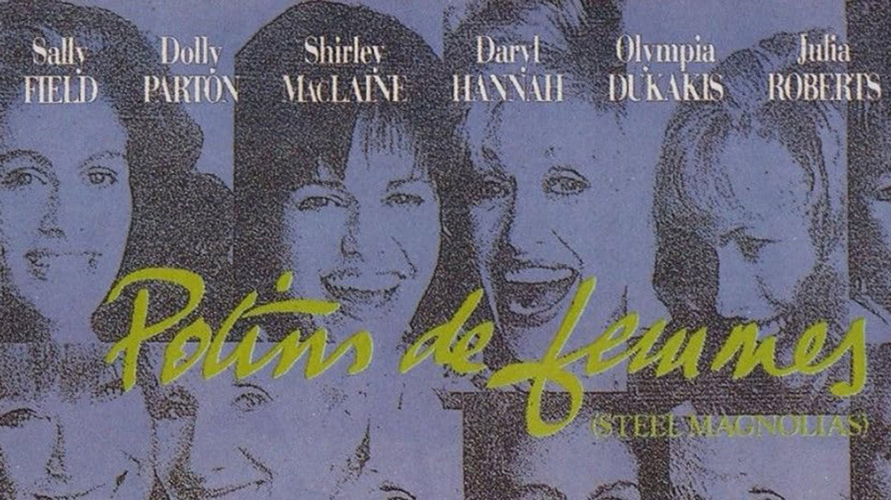 Potins de femmes