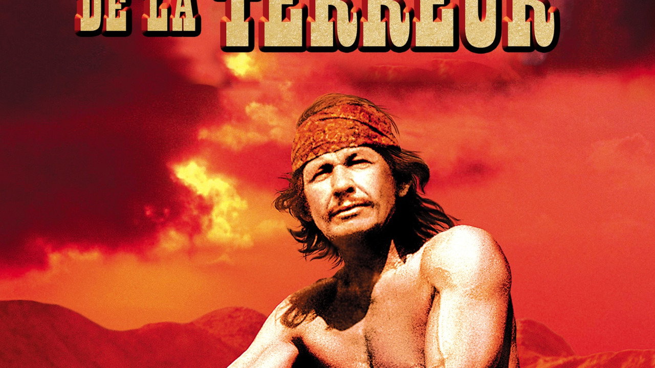 Les Collines de la terreur