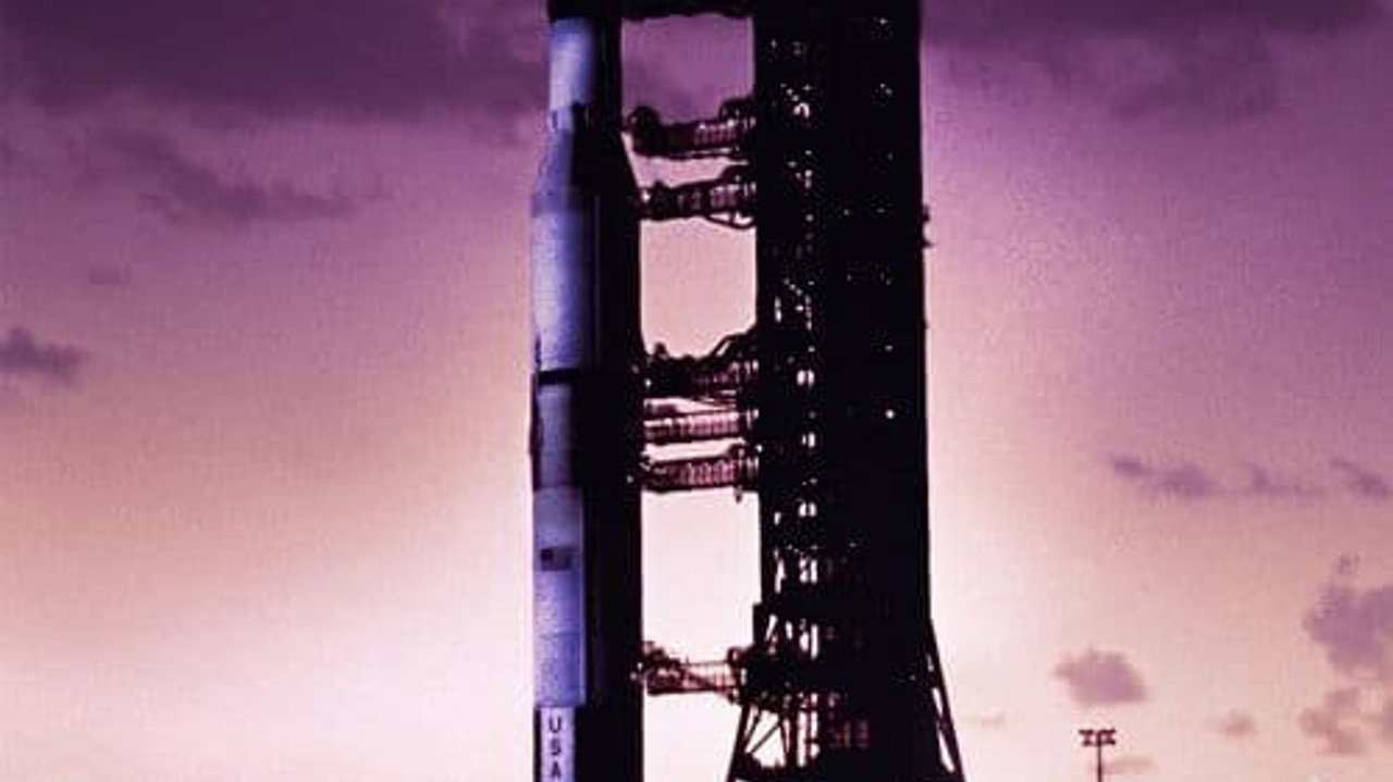 Apollo 11