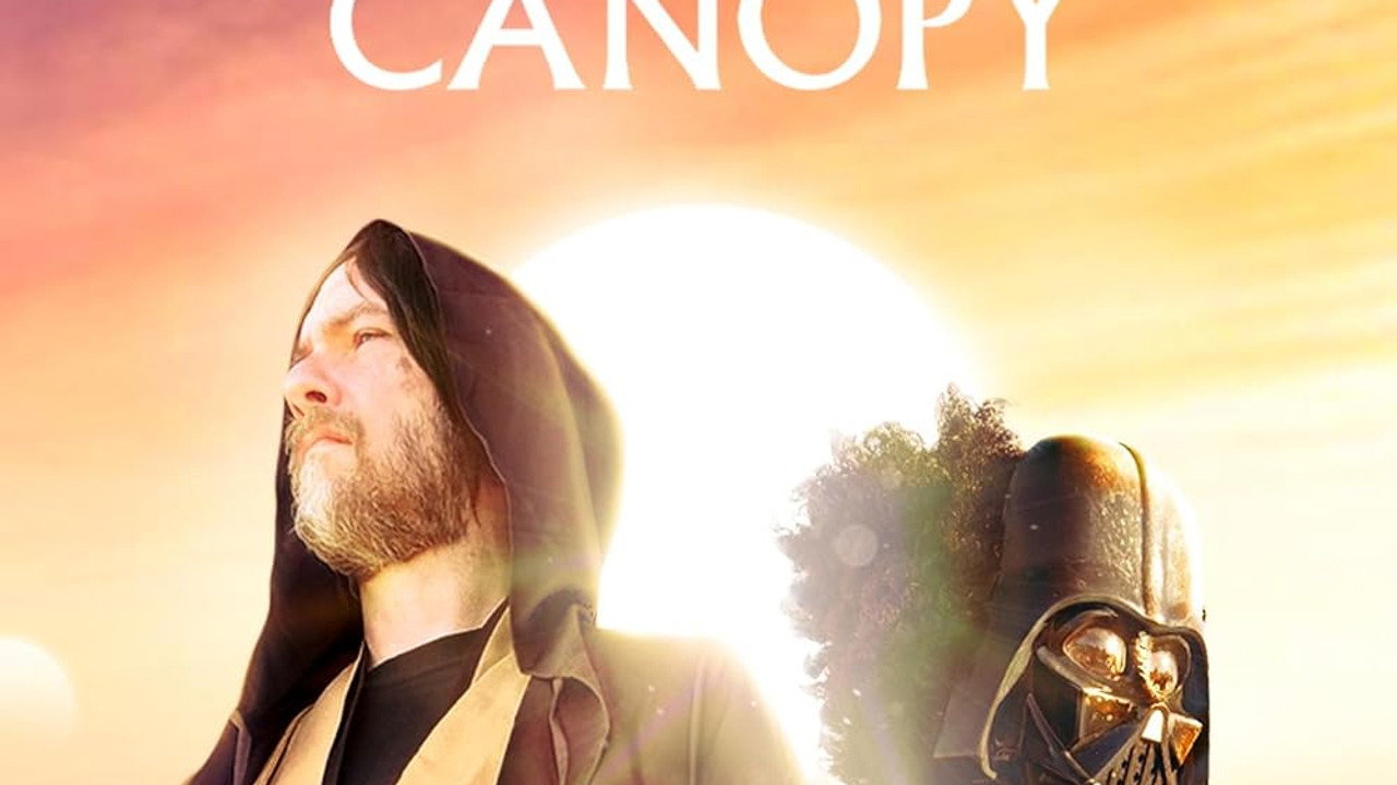 Obi-Wan Canopy