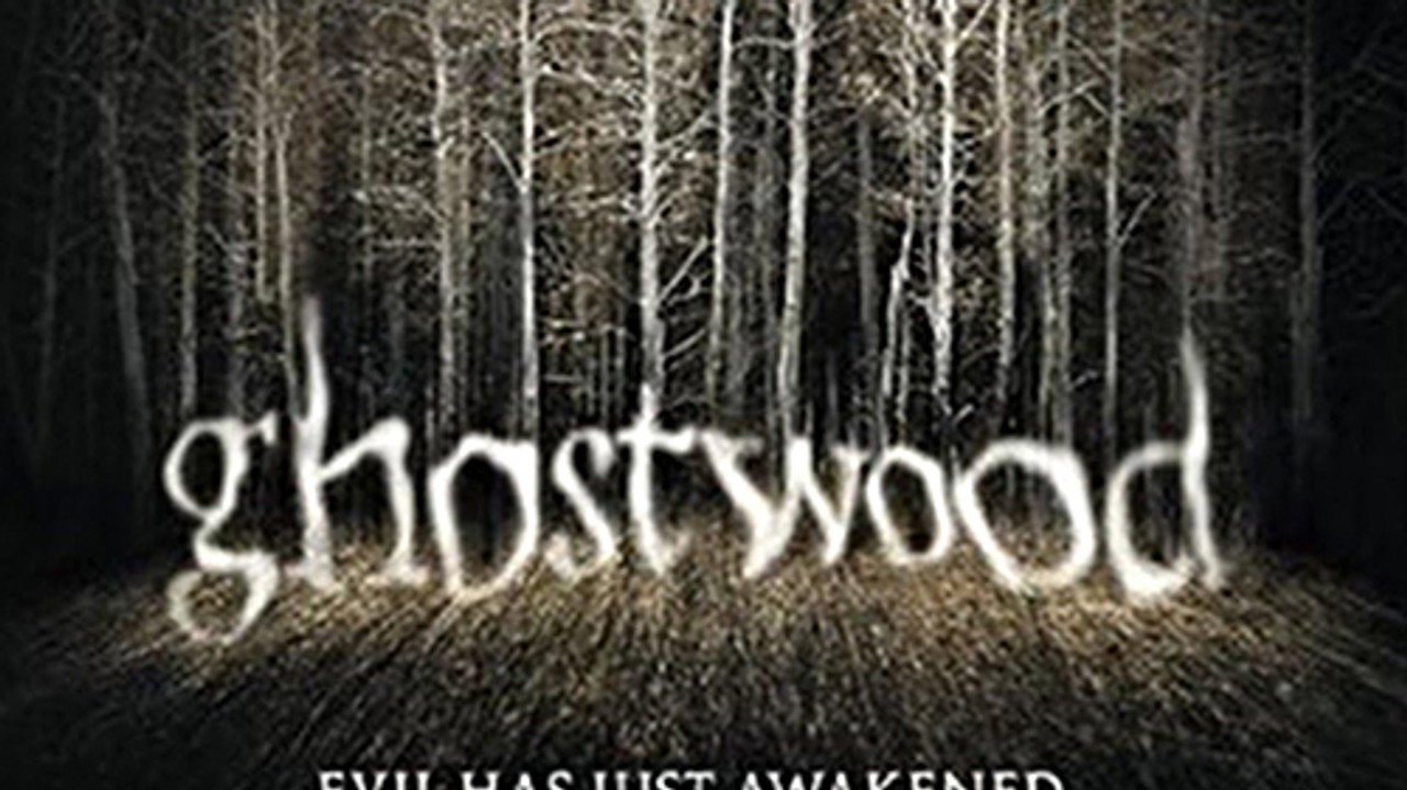 Ghostwood