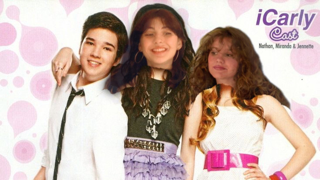 iCarly le vrai 1