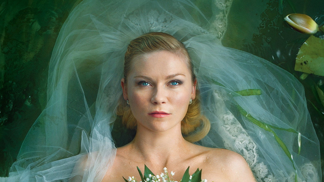 Melancholia