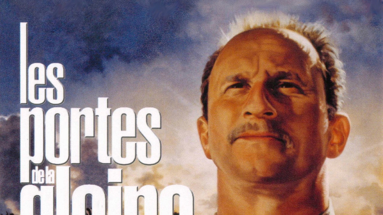 Les Portes de la gloire