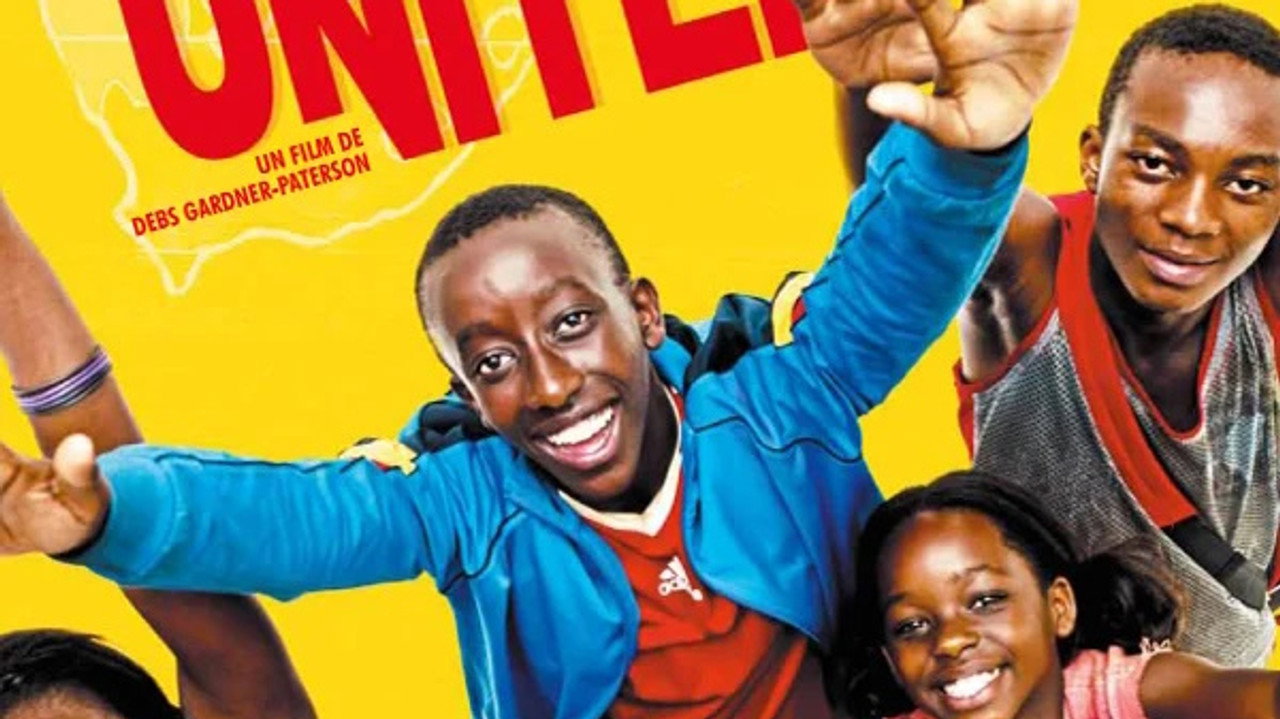Africa United
