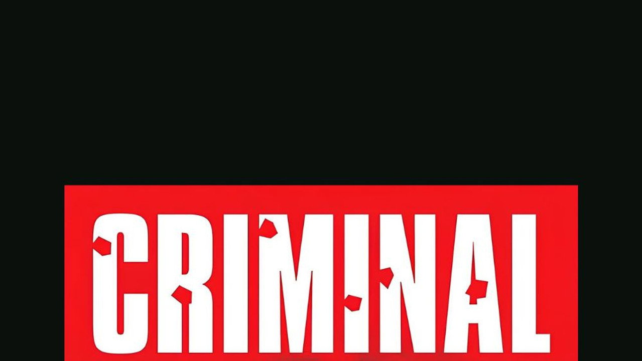 Criminal