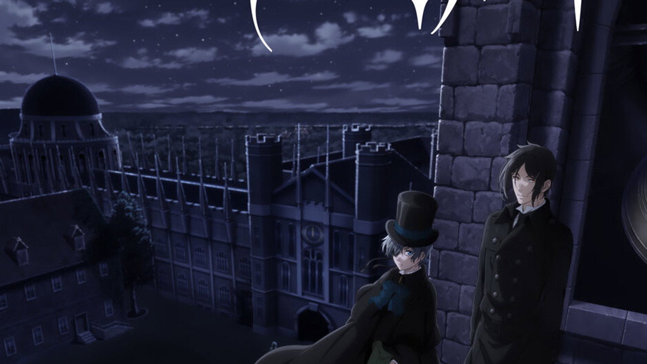 Black Butler