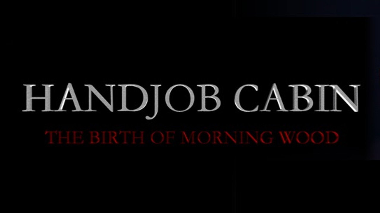 Handjob Cabin