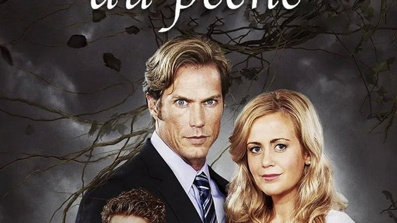 Les enfants du péché : secrets de famille