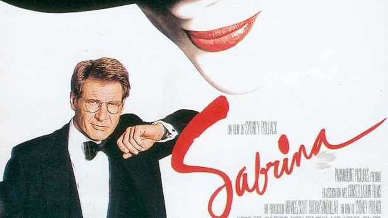 Sabrina