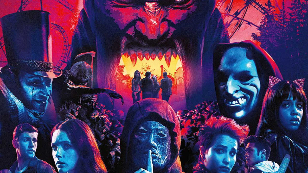 Hell Fest