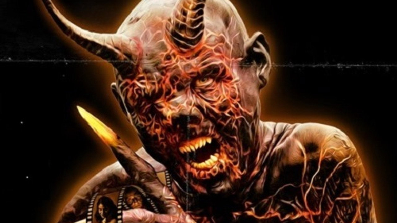 Nightmare Cinema