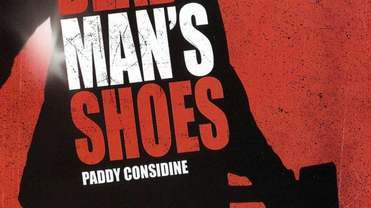 Dead Man's Shoes
