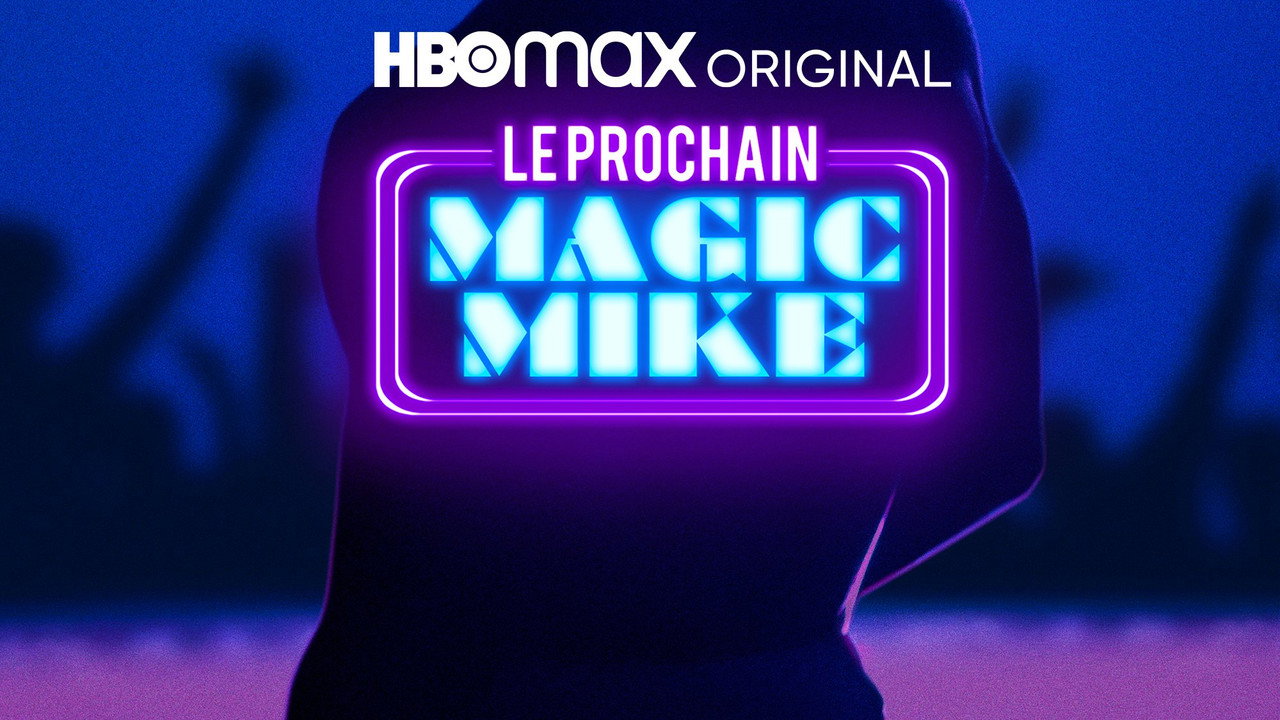 Finding Magic Mike