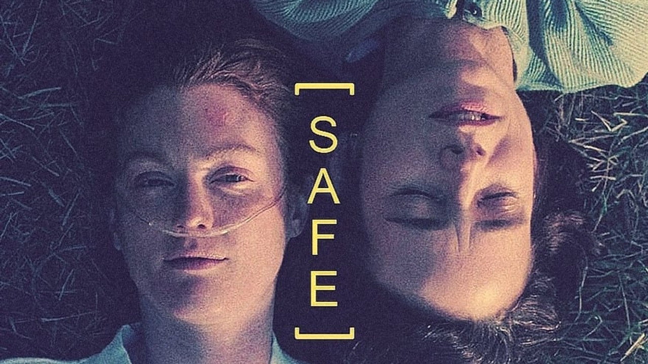Safe