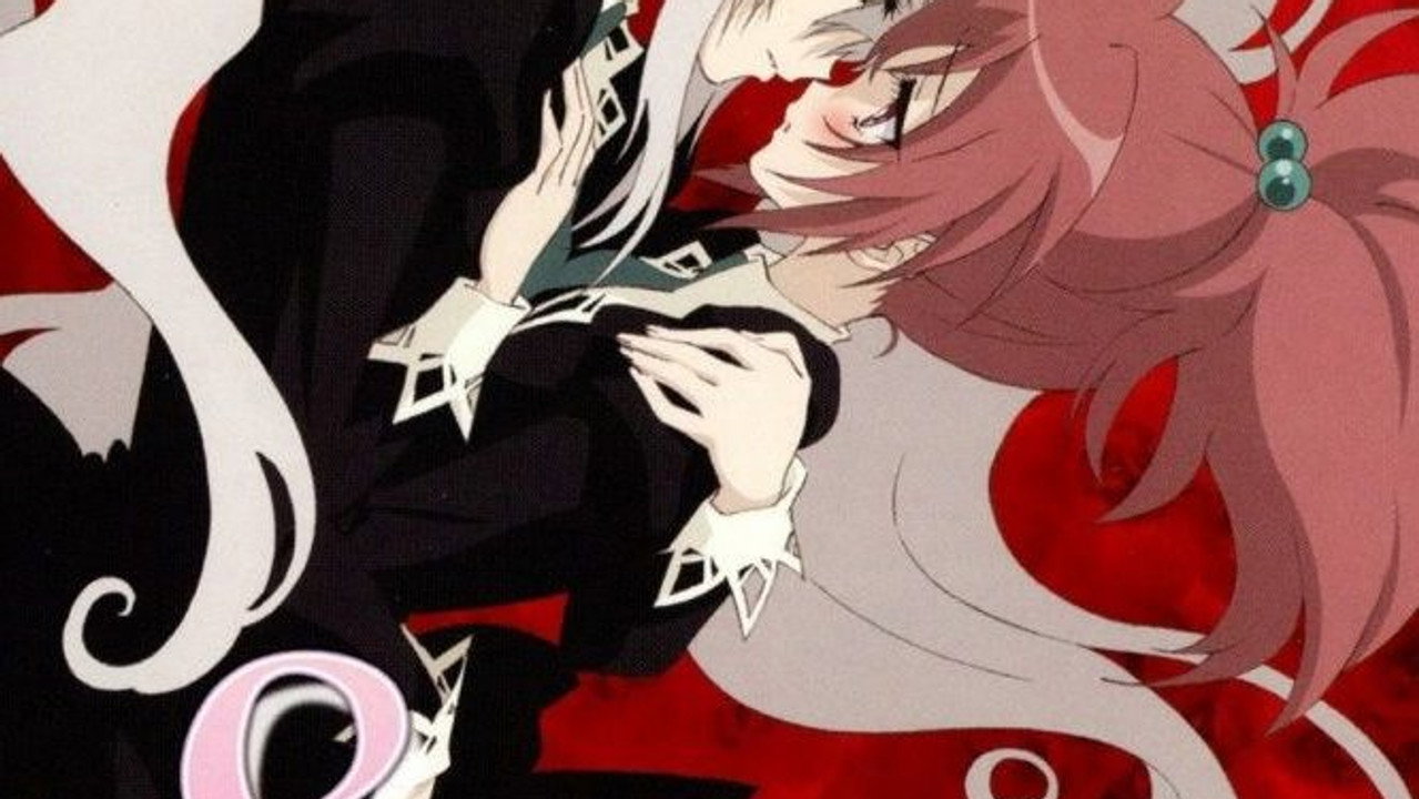Strawberry Panic