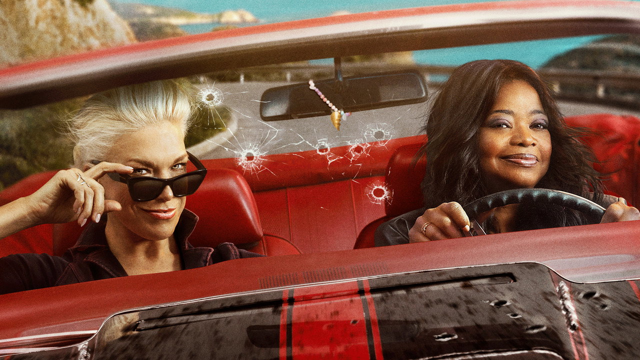 Ride or Die
