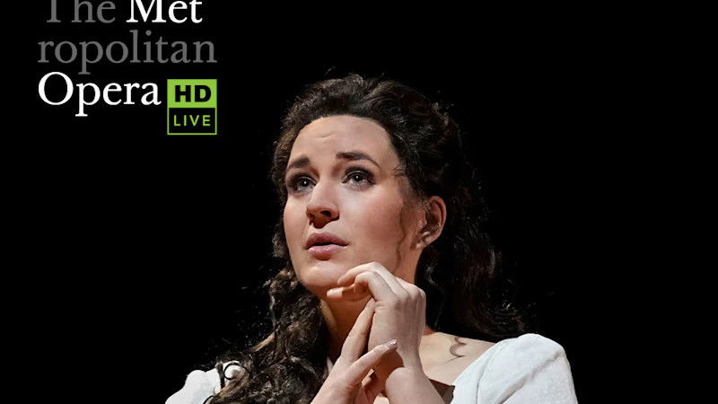 The Metropolitan Opera: Tosca