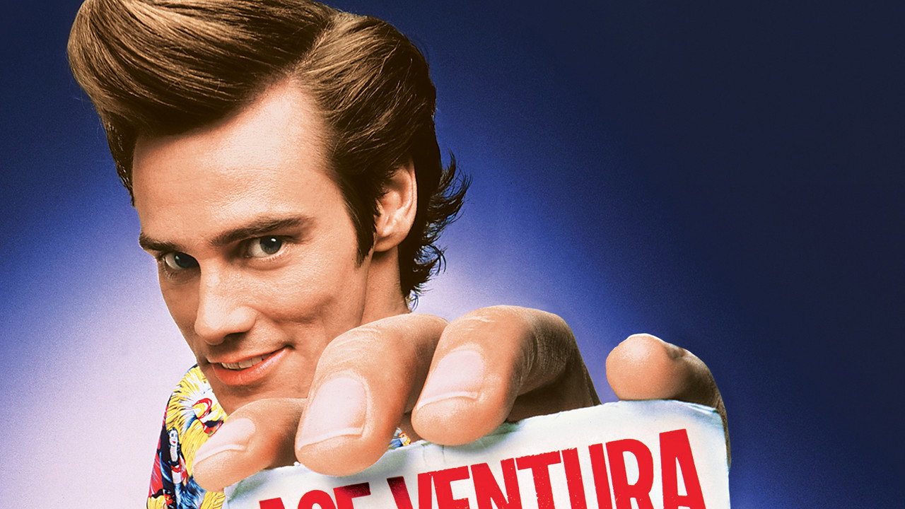 Ace Ventura, détective chiens et chats