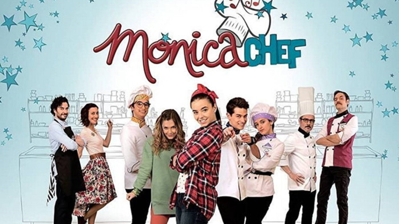 Mónica Chef