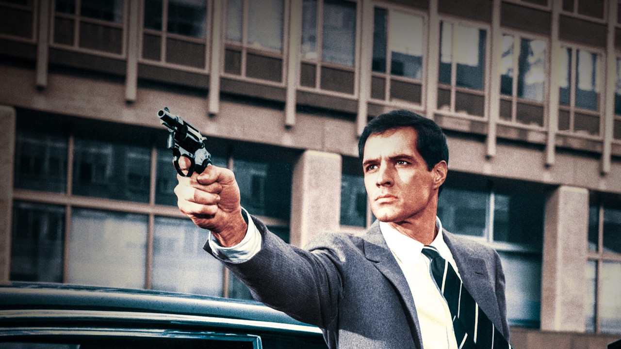 Pas de roses pour OSS 117