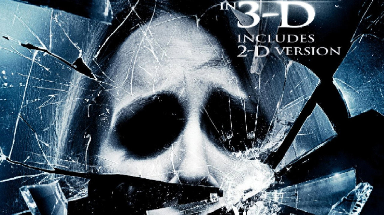 Body Count: The Deaths of "Final Destination"