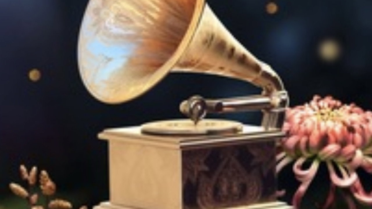 Grammy Awards 2025