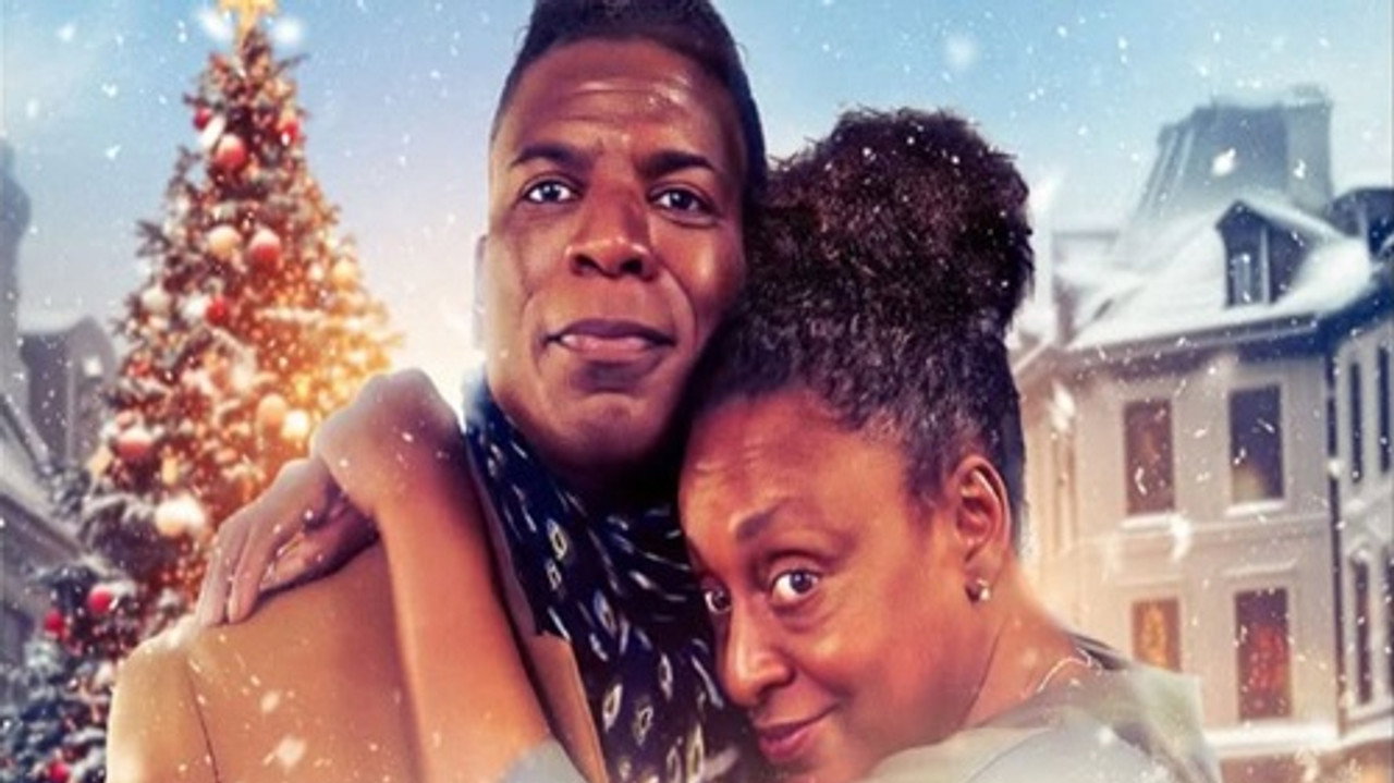 Faith In The Family: The Spirit of Christmas