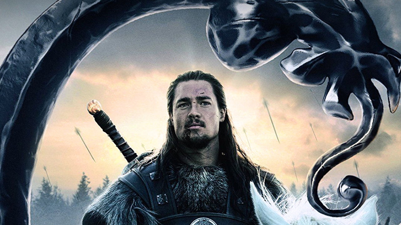 The Last Kingdom