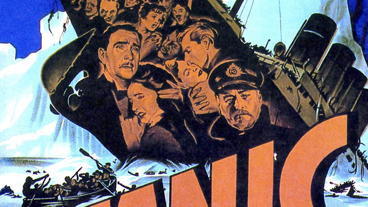 Titanic