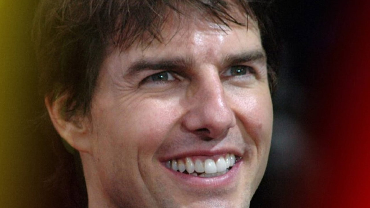 Tom Cruise : Corps et Âme