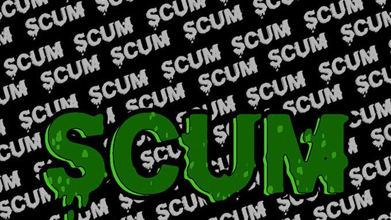 SCUM