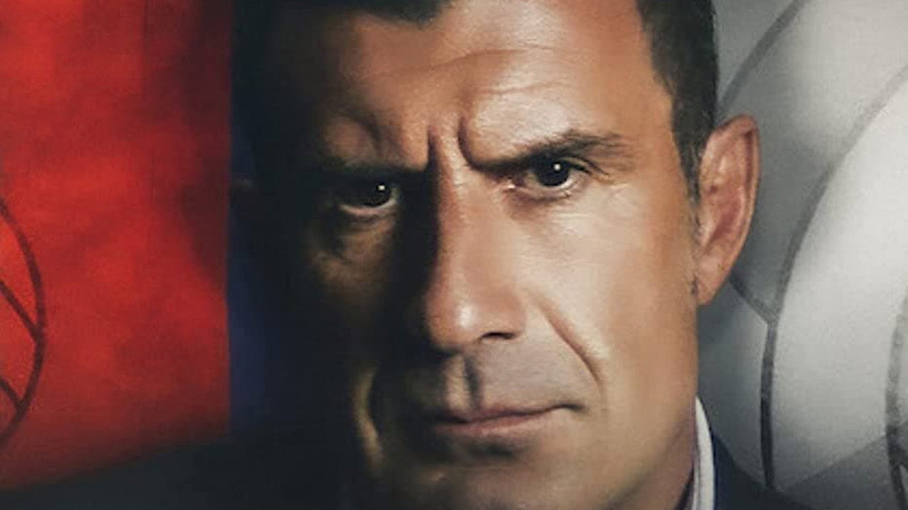 Le Transfert du siècle: Et Figo changea de camp