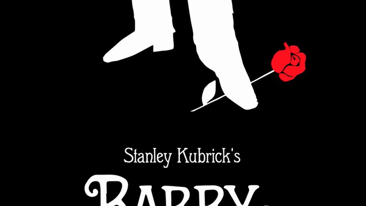 Stanley Kubrick's Barry Lyndon Tribute concert