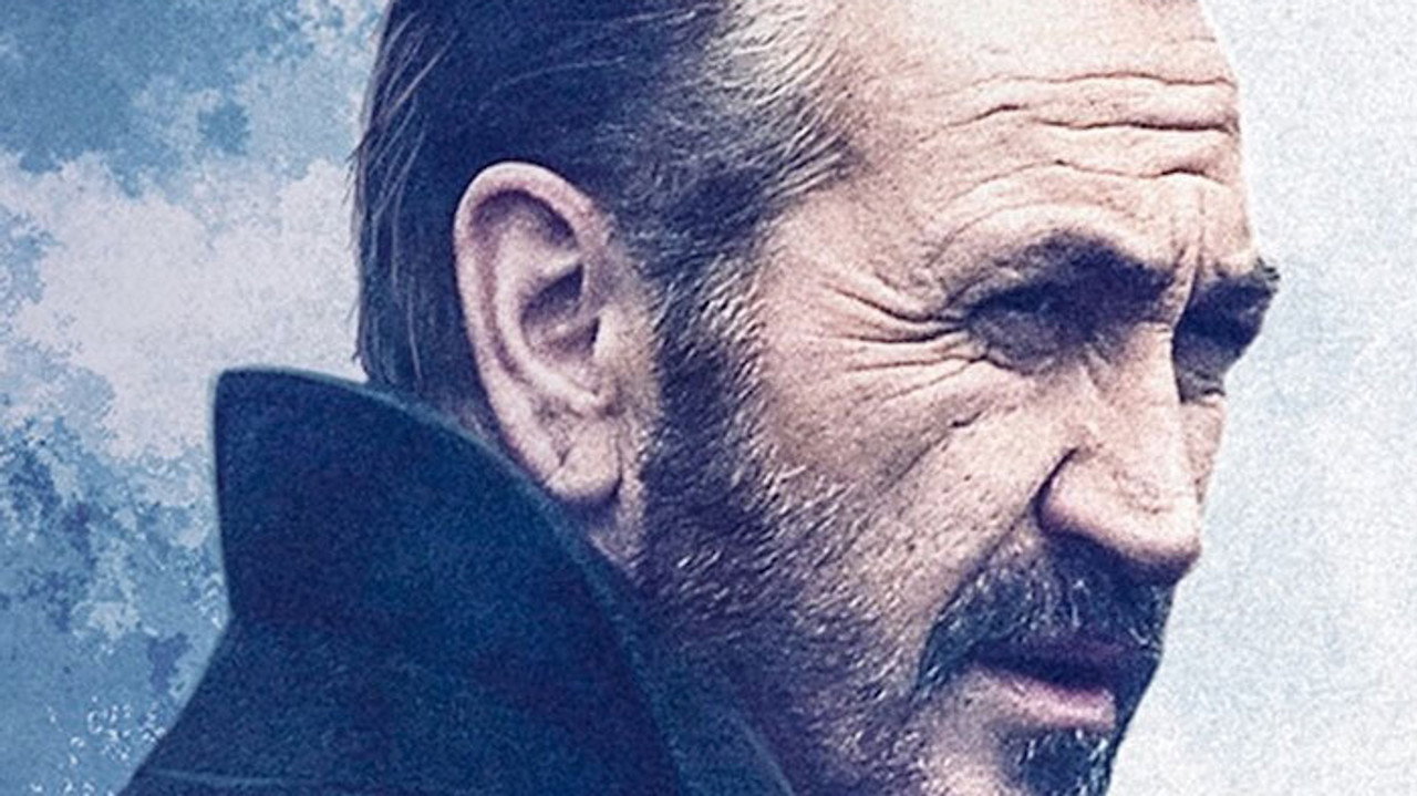 Rocco Schiavone: meurtres glacés