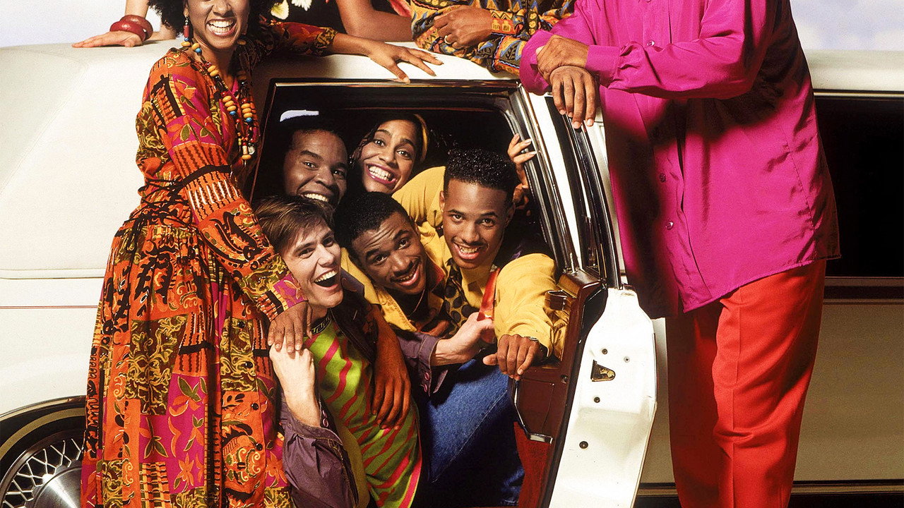 In Living Color