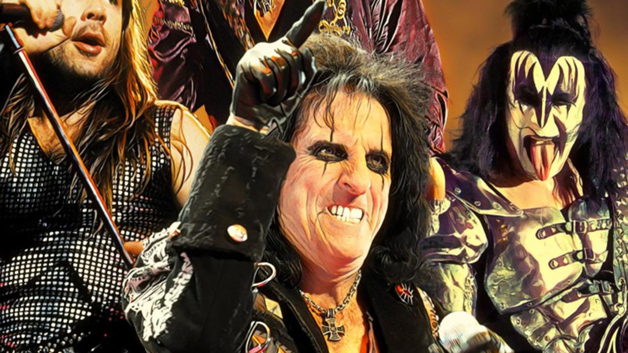 Frontman